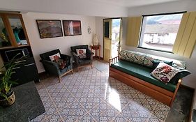 Casa Dona Luiza 166, Centro, Mountain Views